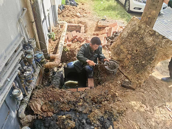  排水管道封堵氣囊檢測注意事項(xiàng)有哪些？...